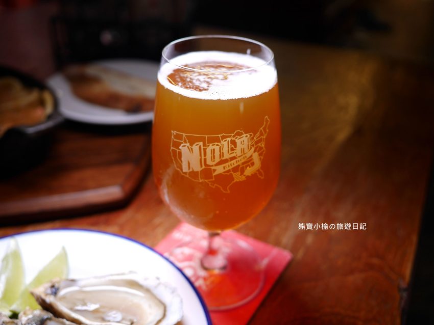 【台中北屯美食】Nola Kitchen紐澳良小廚崇德店,台中高質感餐酒館,下午也有營業唷!新鮮現開英國生蠔好好吃,還有獨家楓糖鬆餅炸雞。 @熊寶小榆の旅遊日記 【台中北屯美食】Nola Kitchen紐澳良小廚崇德店,台中高質感餐酒館,下午也有營業唷!新鮮現開英國生蠔好好吃,還有獨家楓糖鬆餅炸雞。 @熊寶小榆の旅遊日記