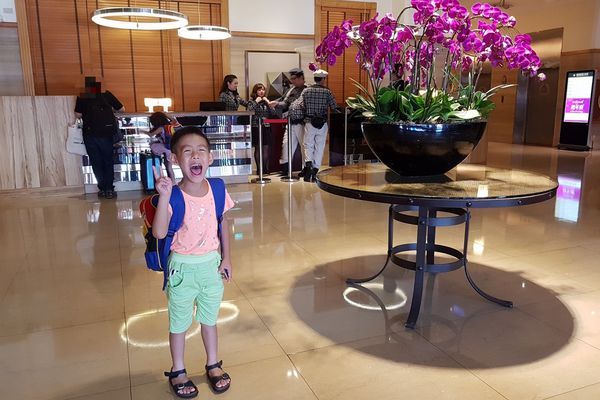 【高雄/新興區】福華大飯店 【高雄/新興區】福華大飯店