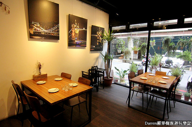 『桃園中壢sogo商圈美食』Postman(漢堡x早午餐x義式料理專賣店)★藏身巷弄的人氣早午餐下午茶