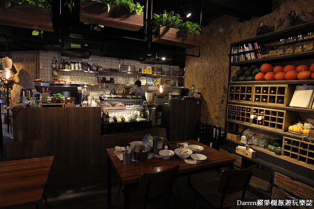 『桃園中壢sogo商圈美食』Postman(漢堡x早午餐x義式料理專賣店)★藏身巷弄的人氣早午餐下午茶