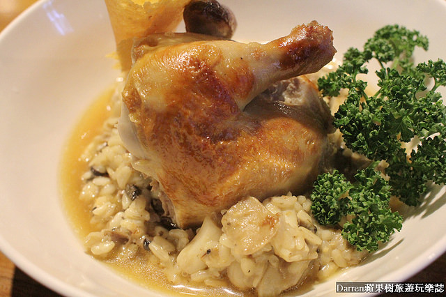 『桃園中壢sogo商圈美食』Postman(漢堡x早午餐x義式料理專賣店)★藏身巷弄的人氣早午餐下午茶