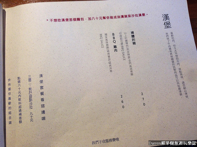 『桃園中壢sogo商圈美食』Postman(漢堡x早午餐x義式料理專賣店)★藏身巷弄的人氣早午餐下午茶