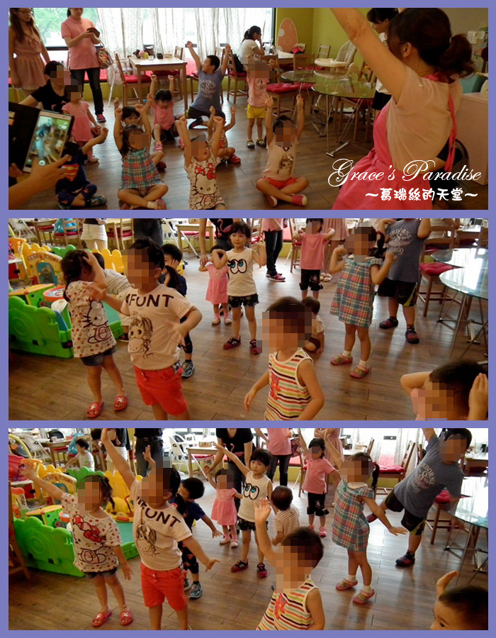 【新北】林口親子餐廳--媽咪&爹地親子餐廳婦嬰館，正版迪士尼授權相關商品主題餐廳，林口首創兒童分齡遊戲區，大玩幼兒COSPLAY真的太有趣，差點要拍起兒童寫真XD