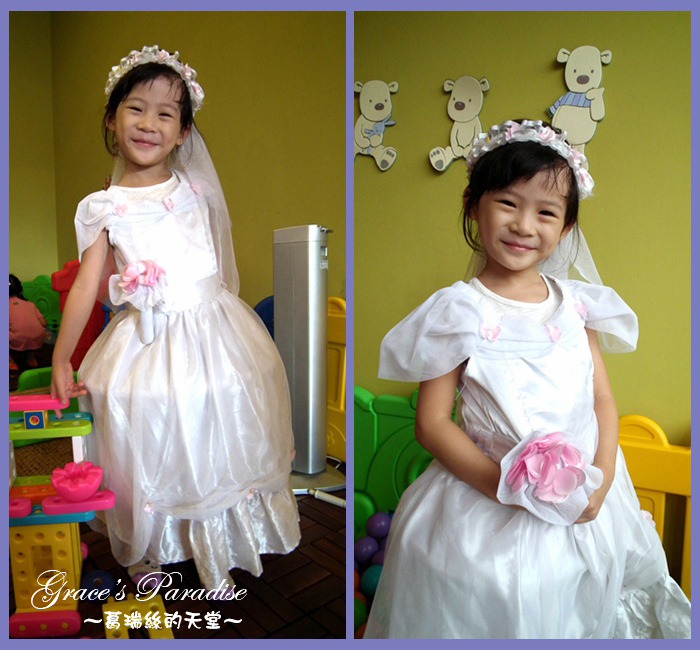 【新北】林口親子餐廳--媽咪&爹地親子餐廳婦嬰館，正版迪士尼授權相關商品主題餐廳，林口首創兒童分齡遊戲區，大玩幼兒COSPLAY真的太有趣，差點要拍起兒童寫真XD