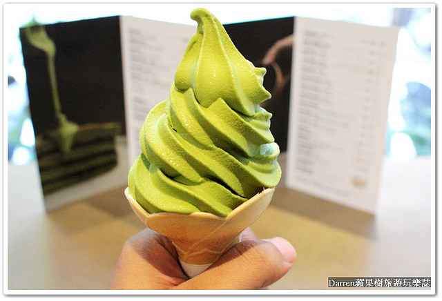 『台北大安區東門永康街甜點』Matcha One(含詳細MENU)★平安京茶事抹茶新品牌/抹茶紅豆千層每日限量供應/捷運東門站4號出口
