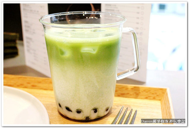 『台北大安區東門永康街甜點』Matcha One(含詳細MENU)★平安京茶事抹茶新品牌/抹茶紅豆千層每日限量供應/捷運東門站4號出口