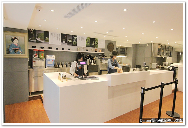 『台北大安區東門永康街甜點』Matcha One(含詳細MENU)★平安京茶事抹茶新品牌/抹茶紅豆千層每日限量供應/捷運東門站4號出口