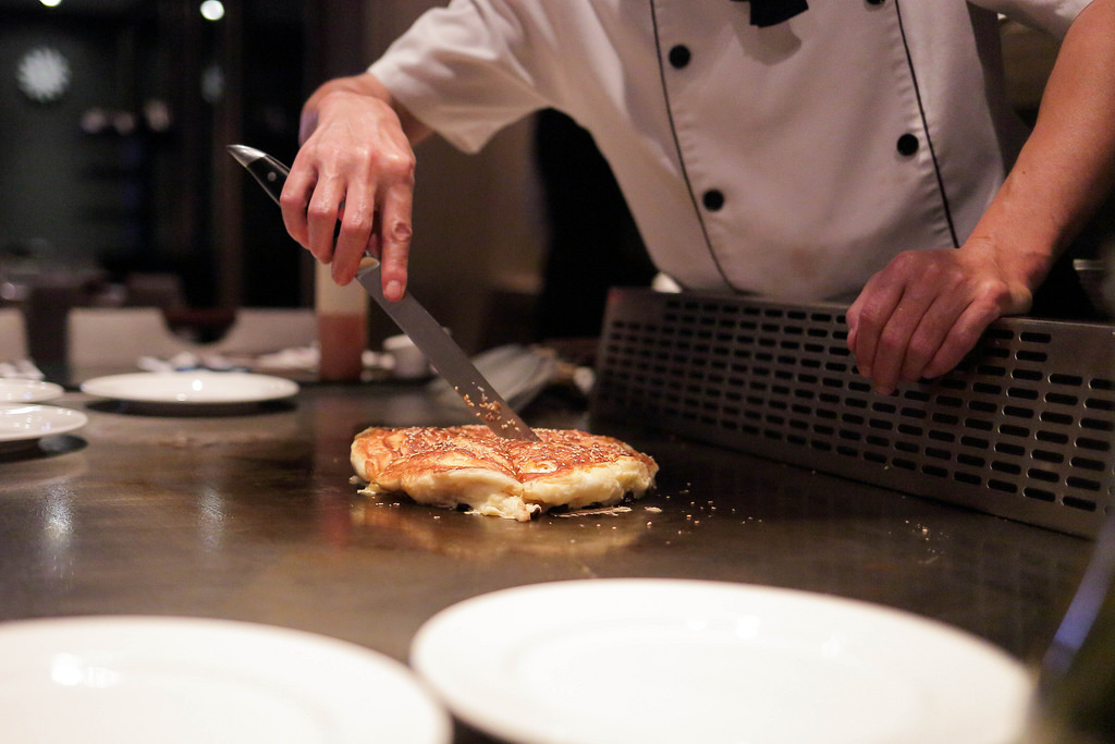 四十年的好功力 四十年的好功力