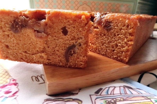 Candy Wedding：Candy Wedding 彌月蛋糕試吃 焦糖無花果/檸檬糖霜/莓果醬/杏仁香橙蛋糕 彌月禮盒影片~