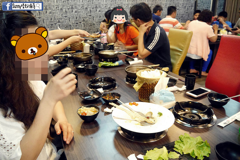 虎尾食記｜尾記(火鍋/烤物/焗烤)