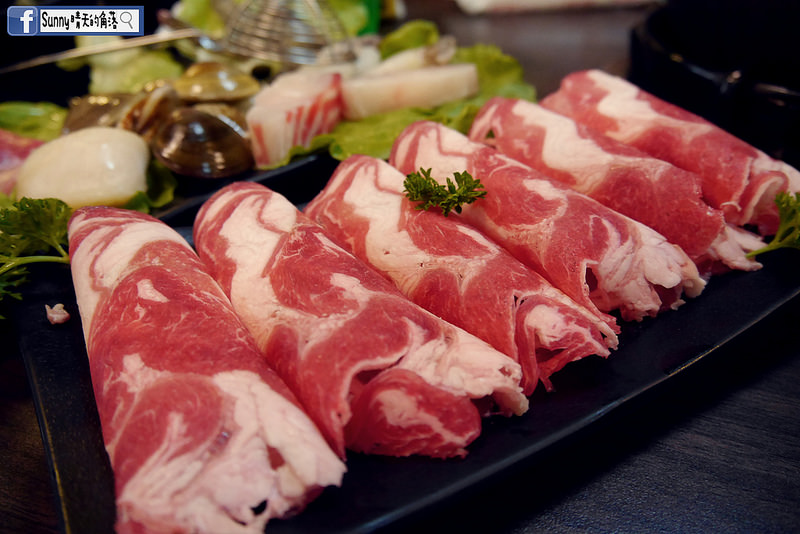 虎尾食記｜尾記(火鍋/烤物/焗烤)