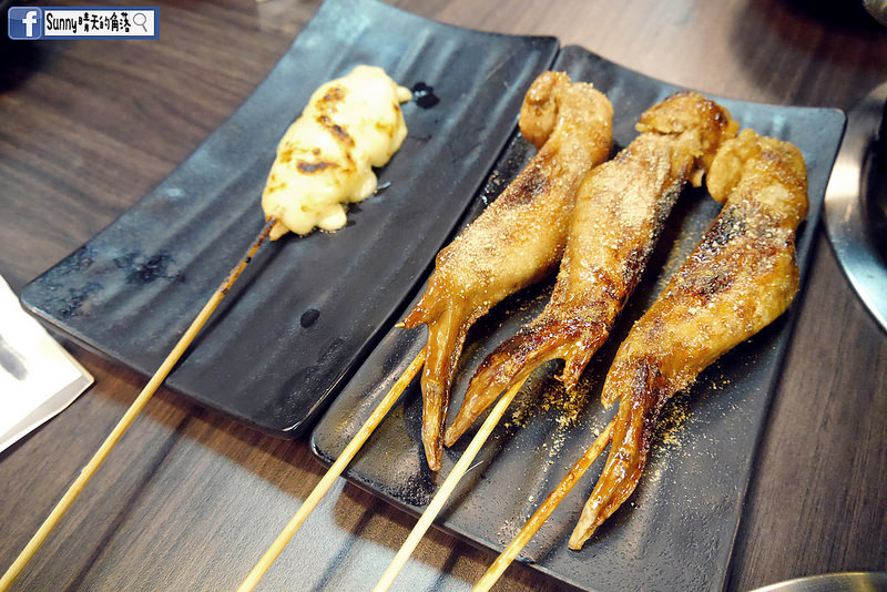 虎尾食記｜尾記(火鍋/烤物/焗烤)