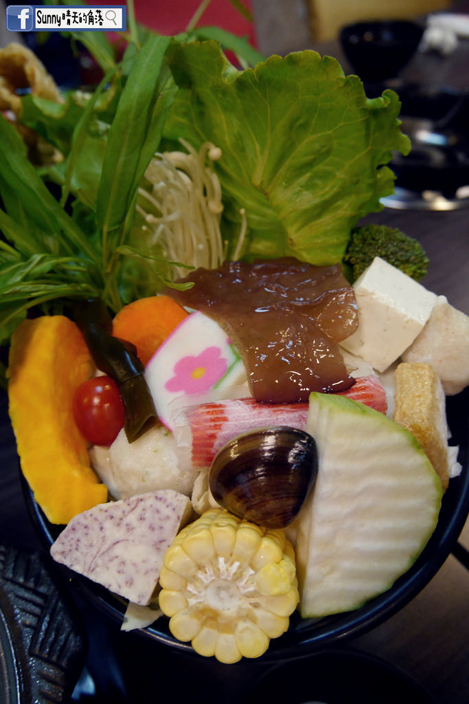 虎尾食記｜尾記(火鍋/烤物/焗烤)