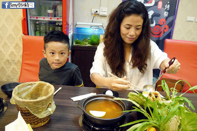 虎尾食記｜尾記(火鍋/烤物/焗烤)