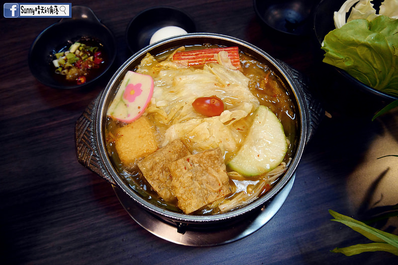 虎尾食記｜尾記(火鍋/烤物/焗烤)