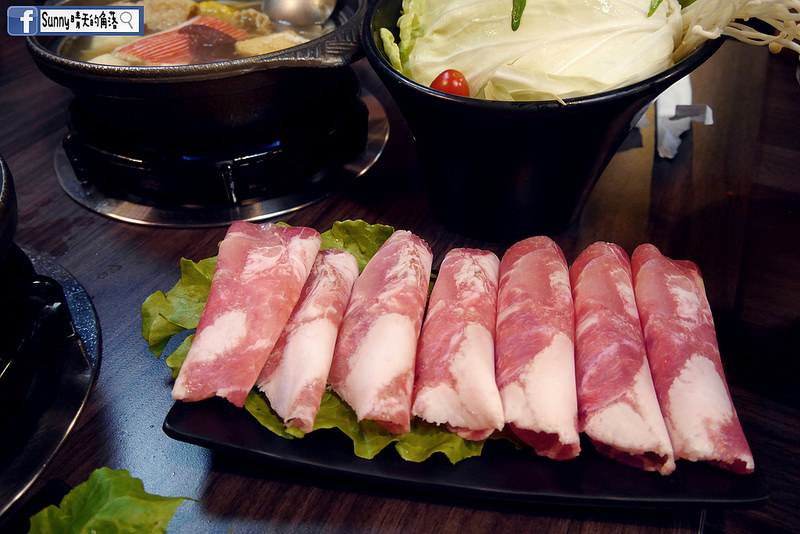 虎尾食記｜尾記(火鍋/烤物/焗烤)