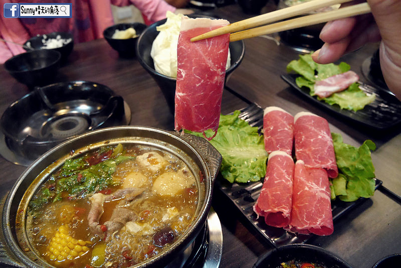 虎尾食記｜尾記(火鍋/烤物/焗烤)