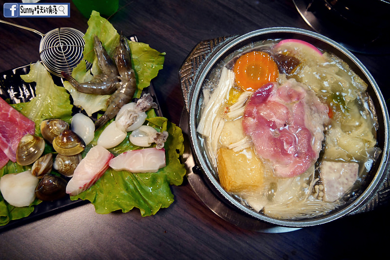 虎尾食記｜尾記(火鍋/烤物/焗烤)