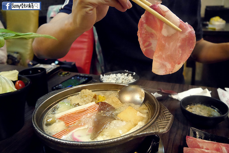 虎尾食記｜尾記(火鍋/烤物/焗烤)