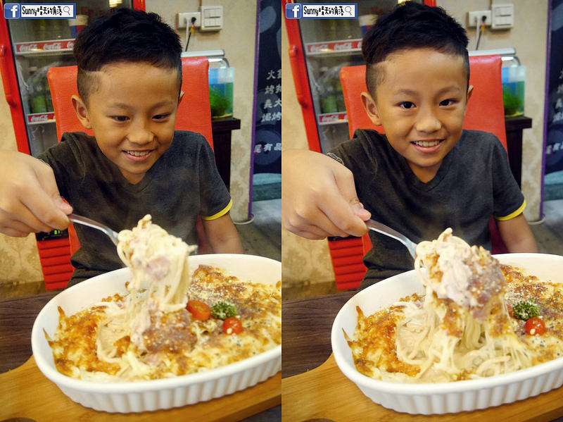 虎尾食記｜尾記(火鍋/烤物/焗烤)