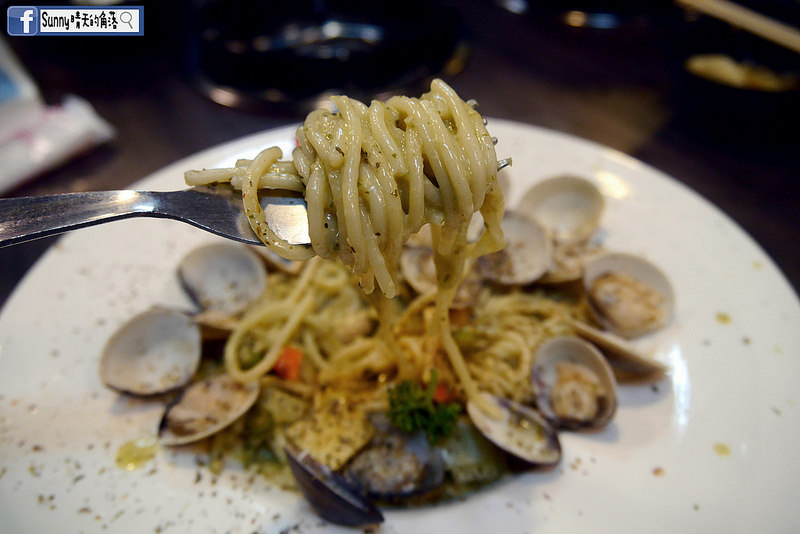 虎尾食記｜尾記(火鍋/烤物/焗烤)