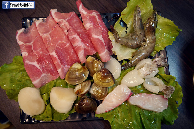 虎尾食記｜尾記(火鍋/烤物/焗烤)