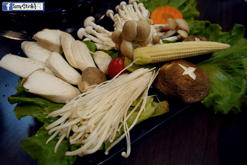 虎尾食記｜尾記(火鍋/烤物/焗烤)