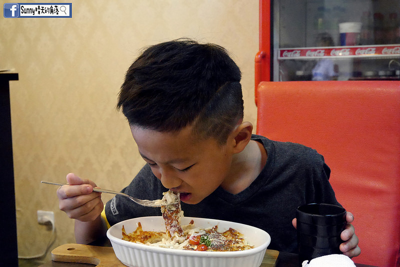 虎尾食記｜尾記(火鍋/烤物/焗烤)
