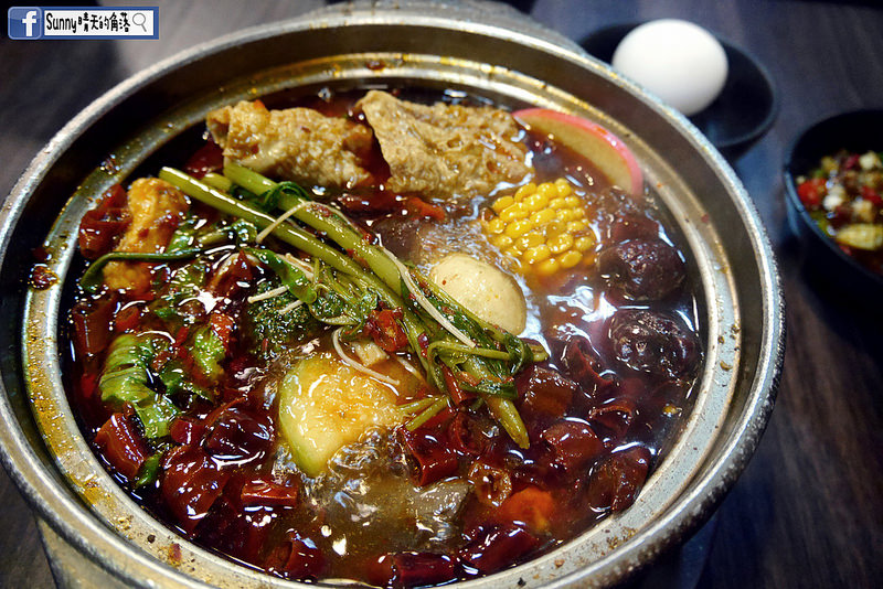 虎尾食記｜尾記(火鍋/烤物/焗烤)