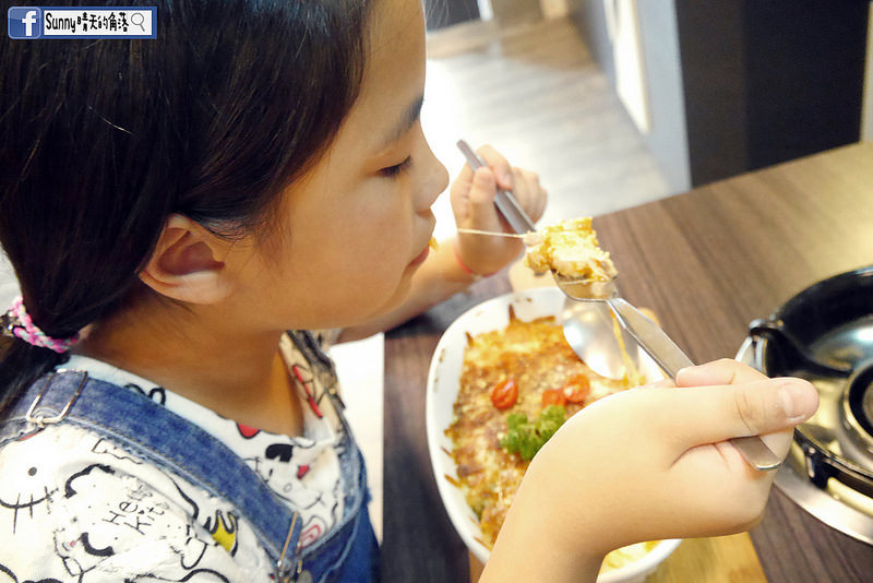 虎尾食記｜尾記(火鍋/烤物/焗烤)