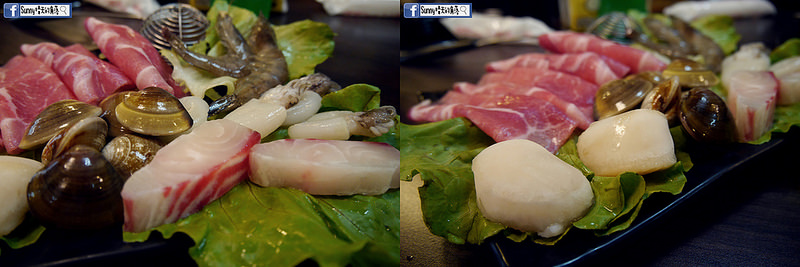 虎尾食記｜尾記(火鍋/烤物/焗烤)