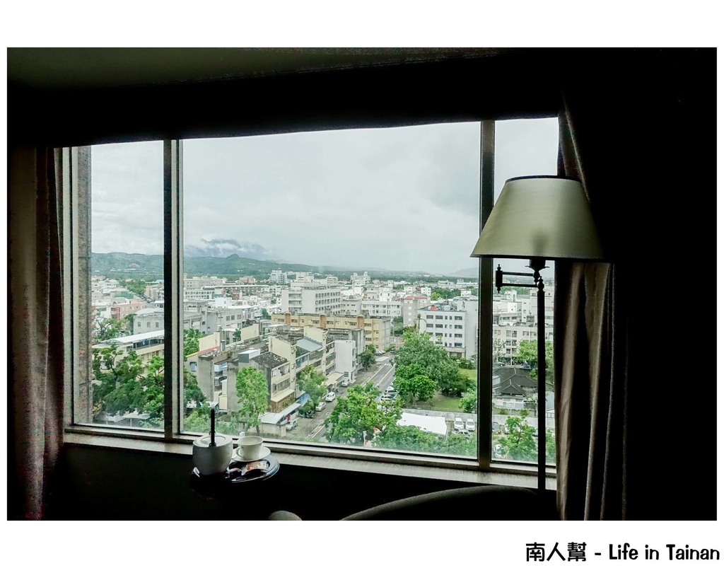 Sheraton Taitung Hotel 台東桂田喜來登酒店