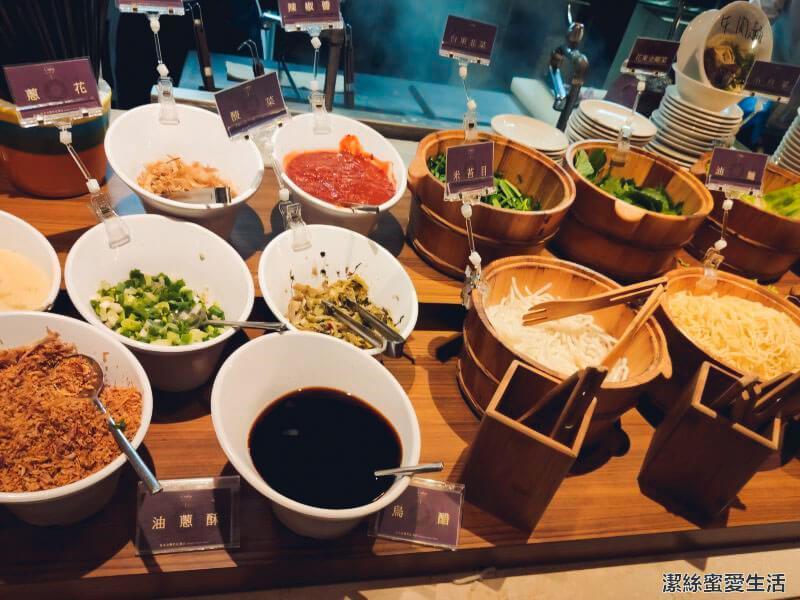 知本金聯世紀酒店 晚餐