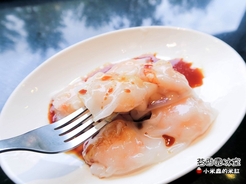 【捷運中山站】茗香園冰室~會爆漿的「流沙奶皇西多士」,好威阿!!-港式點心/粥品/茶餐廳