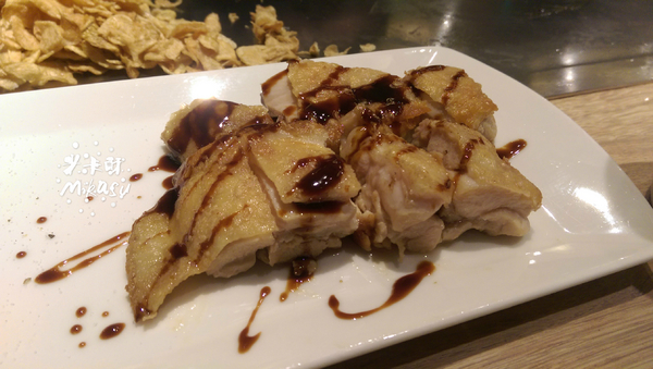 hot7新鐵板料理(大里店):【台中/食﹡大里】高雄巨蛋店參考文.微地雷文慎入.hot7新鐵板料理