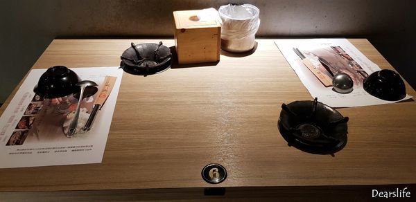 【苗栗.頭份】湯二木精緻鍋物 Woods Pot|尚順廣場人氣美食 近大潤發|自助吧無限供應|必點鍋井燒 享受火烤二吃