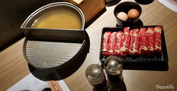 【苗栗.頭份】湯二木精緻鍋物 Woods Pot|尚順廣場人氣美食 近大潤發|自助吧無限供應|必點鍋井燒 享受火烤二吃