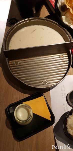 【苗栗.頭份】湯二木精緻鍋物 Woods Pot|尚順廣場人氣美食 近大潤發|自助吧無限供應|必點鍋井燒 享受火烤二吃