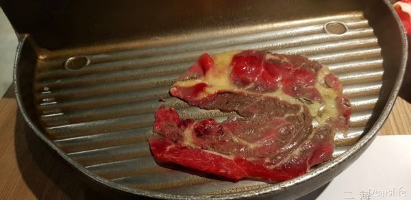 【苗栗.頭份】湯二木精緻鍋物 Woods Pot|尚順廣場人氣美食 近大潤發|自助吧無限供應|必點鍋井燒 享受火烤二吃