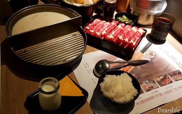 【苗栗.頭份】湯二木精緻鍋物 Woods Pot|尚順廣場人氣美食 近大潤發|自助吧無限供應|必點鍋井燒 享受火烤二吃