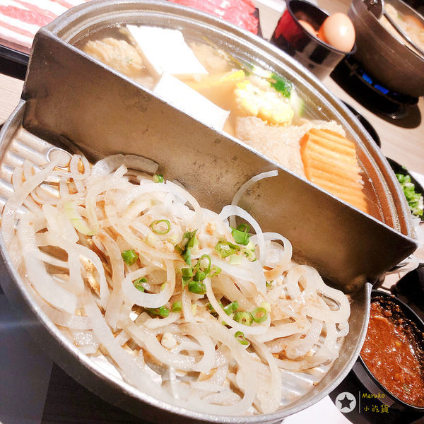 頭份 < 湯二木精緻鍋物 > 苗栗頭份尚順附近火鍋 2019.07.28