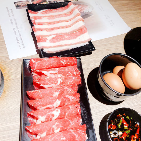 頭份 < 湯二木精緻鍋物 > 苗栗頭份尚順附近火鍋 2019.07.28