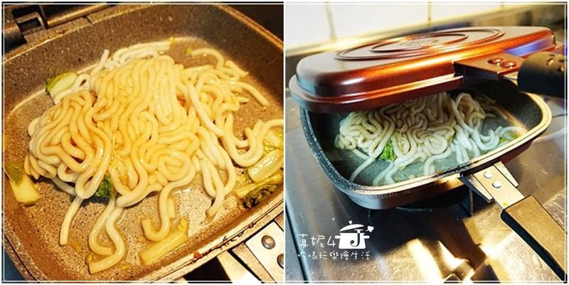 5-1回鍋麵條 5-1回鍋麵條