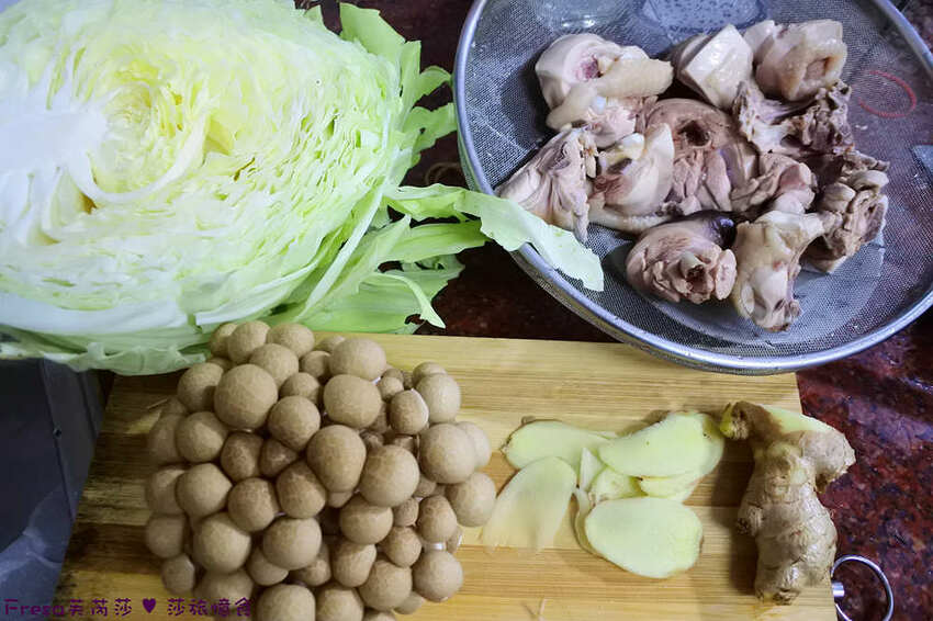 家居鍋具【韓國Kitchen Art】絕美超喜氣搬家送禮首選!紅鈦晶原石IH不沾鍋具組-二代升級款│炒鍋+湯鍋+平煎鍋+鍋蓋│疊起收納超方便 - Fresa芙芮莎♥莎旅憶食