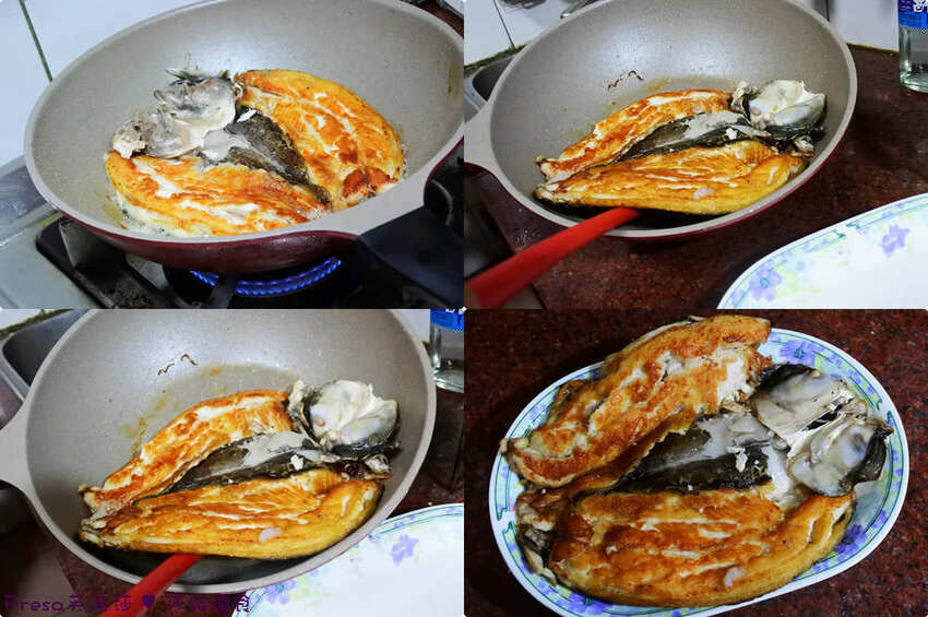 家居鍋具【韓國Kitchen Art】絕美超喜氣搬家送禮首選!紅鈦晶原石IH不沾鍋具組-二代升級款│炒鍋+湯鍋+平煎鍋+鍋蓋│疊起收納超方便 - Fresa芙芮莎♥莎旅憶食