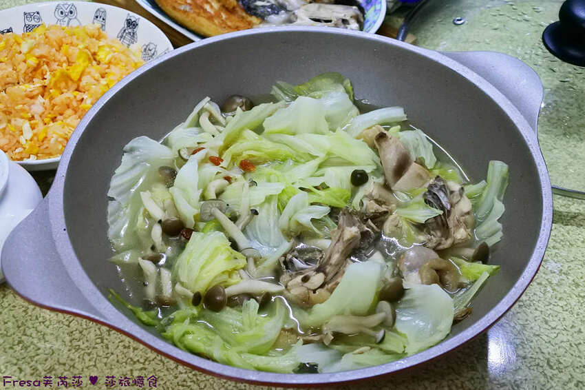 家居鍋具【韓國Kitchen Art】絕美超喜氣搬家送禮首選!紅鈦晶原石IH不沾鍋具組-二代升級款│炒鍋+湯鍋+平煎鍋+鍋蓋│疊起收納超方便 - Fresa芙芮莎♥莎旅憶食