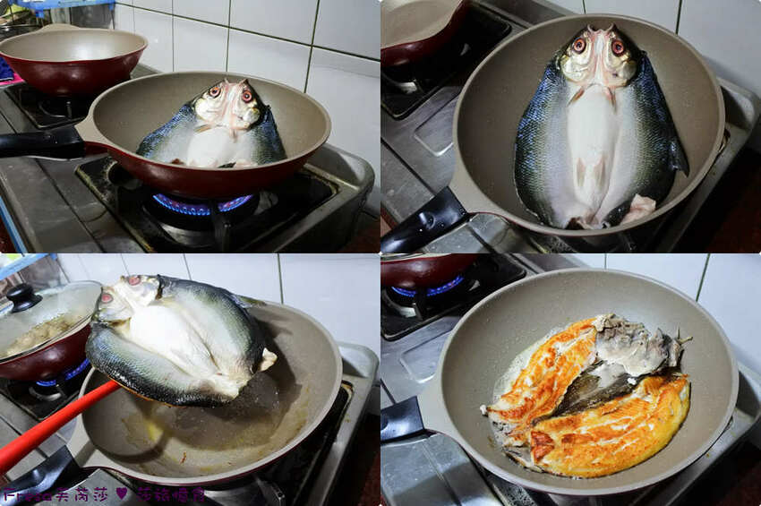 家居鍋具【韓國Kitchen Art】絕美超喜氣搬家送禮首選!紅鈦晶原石IH不沾鍋具組-二代升級款│炒鍋+湯鍋+平煎鍋+鍋蓋│疊起收納超方便 - Fresa芙芮莎♥莎旅憶食