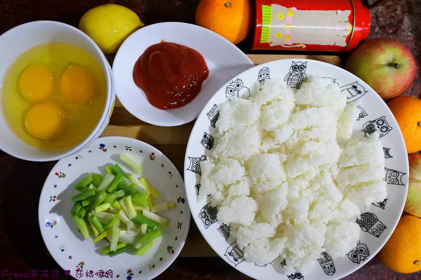 家居鍋具【韓國Kitchen Art】絕美超喜氣搬家送禮首選!紅鈦晶原石IH不沾鍋具組-二代升級款│炒鍋+湯鍋+平煎鍋+鍋蓋│疊起收納超方便 - Fresa芙芮莎♥莎旅憶食