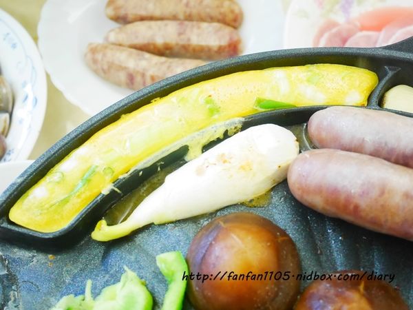 韓國Kitchen Art 元祖夯肉不沾烤盤 34cm (12).JPG