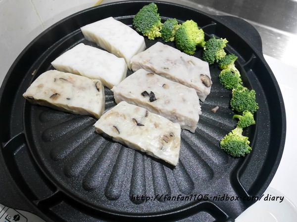 韓國Kitchen Art 元祖夯肉不沾烤盤 34cm (19).JPG